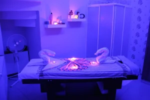 Isparta Masaj Salonu Pasifik Spa