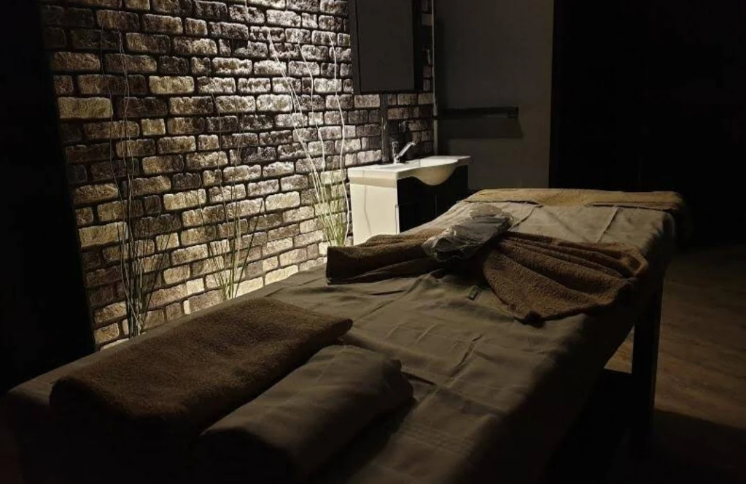 İstanbul Elegance Kartal Spa & Wellness