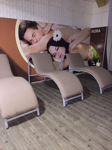 İxora Beauty Center Mersin