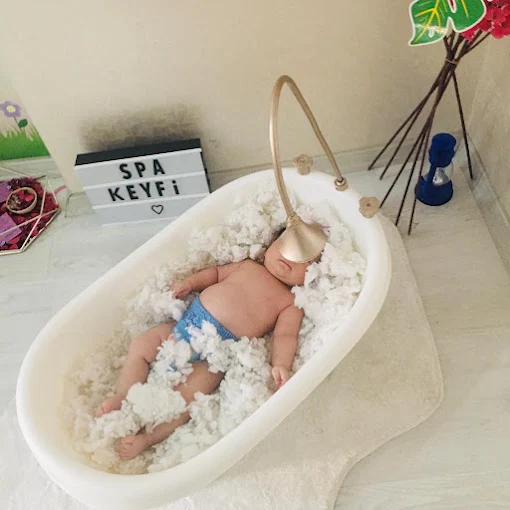 Joy Baby Spa Siirt