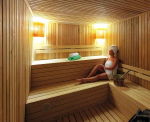 Julian Spa & Fitness Muğla