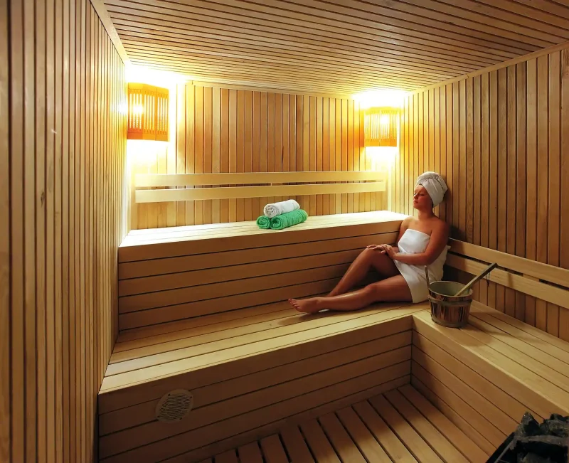 Julian Spa & Fitness Muğla