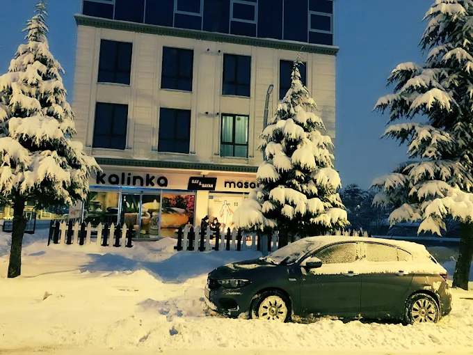 Kalinka Masaj Salonu Erzincan