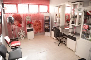 Kardelen Güzellik Salonu & Spa Merkezi Antalya