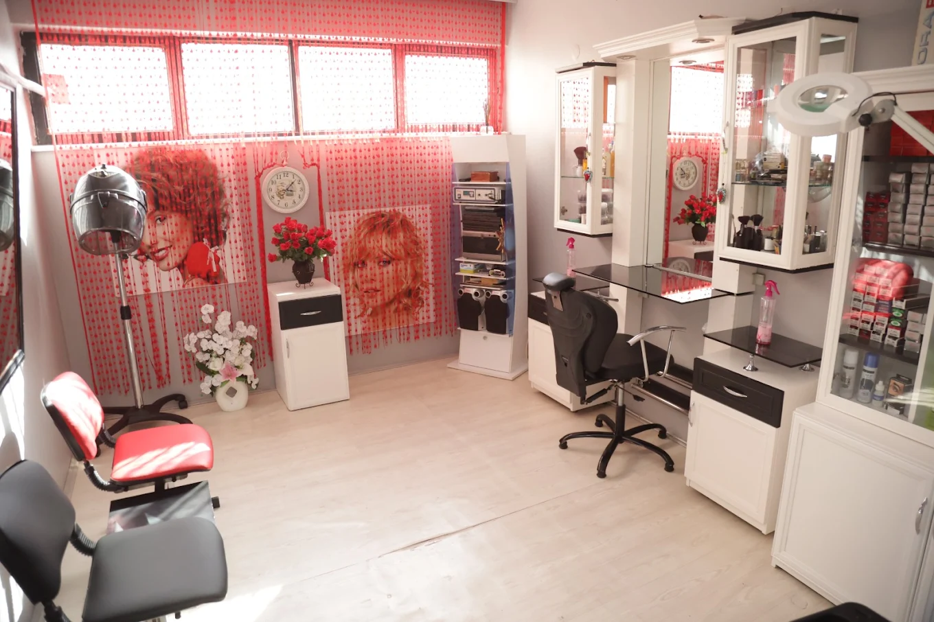 Kardelen Güzellik Salonu & Spa Merkezi Antalya