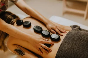 Kestel Spa Antalya