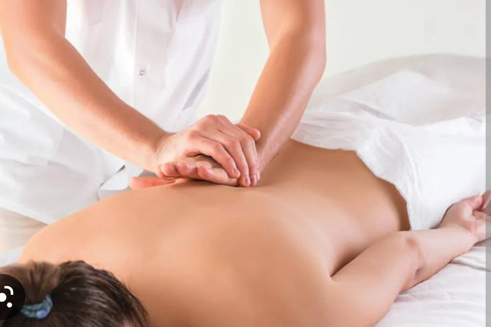 King Terapi Masaj & Spa Salonu