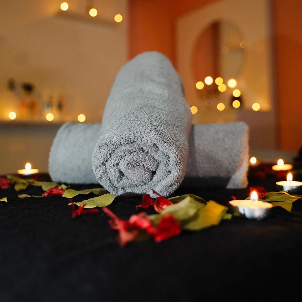 King Terapi Masaj & Spa Salonu