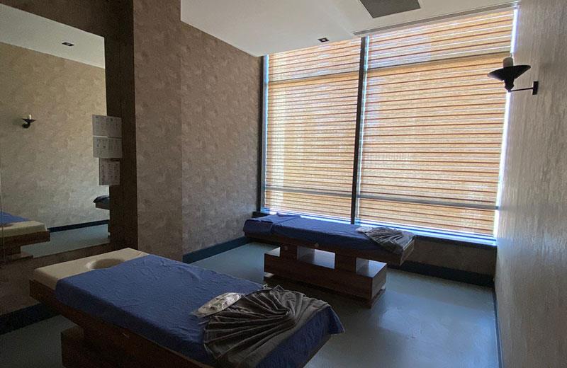 Konya Novotel Clean Spa