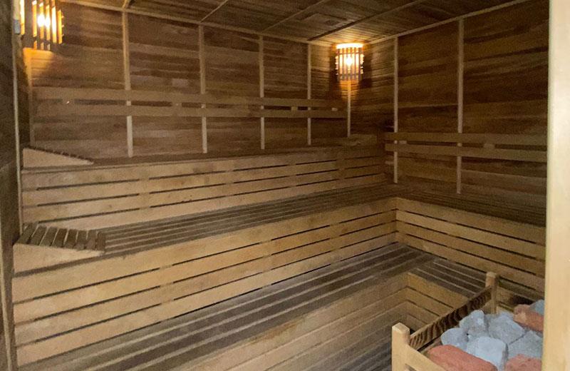 Konya Novotel Clean Spa