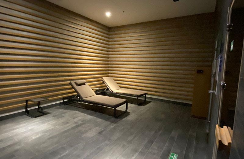 Konya Novotel Clean Spa