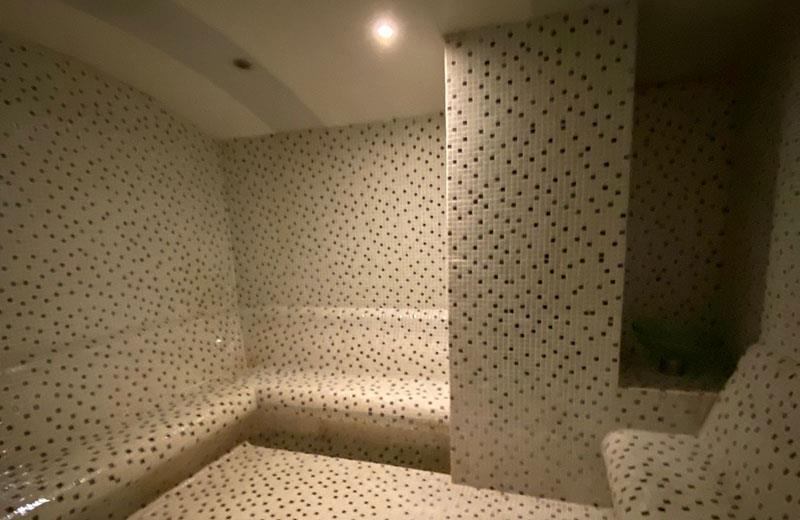 Konya Novotel Clean Spa