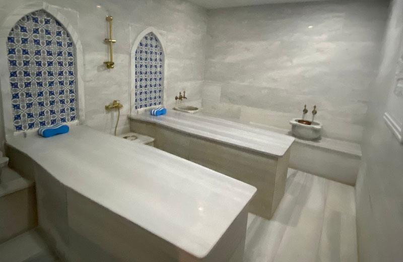 Konya Novotel Clean Spa