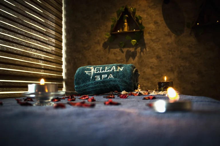 Konya Novotel Clean Spa
