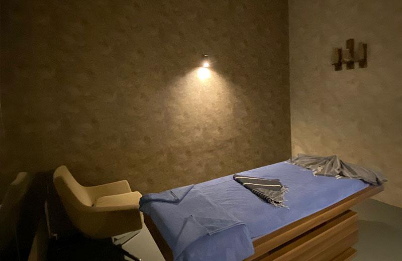 Konya Novotel Clean Spa