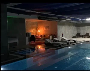 Köyceğiz Sığla Park Spa Merkezi muğla