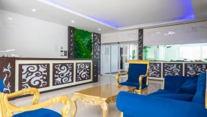 Kristal Beach Hotel Antalya