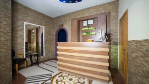 Kristal Masaj Salonu & Hamam sauna Antalya