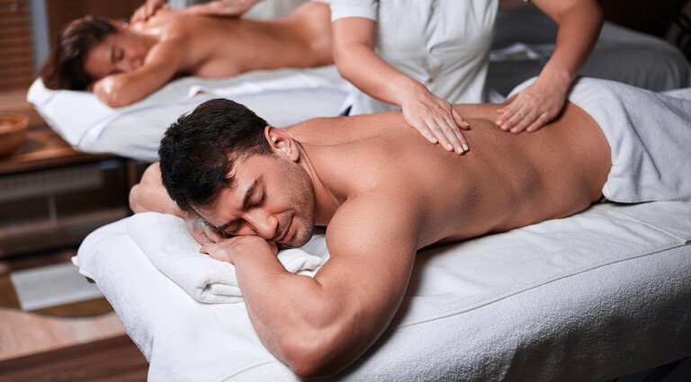 Kutlucan Soft Wellness Spa Bursa