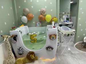 L&İ Baby (Bebek) Spa Merkezi Balıkesir