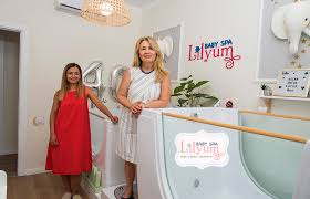 LİLYUM BABY SPA MERSİN