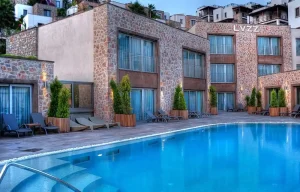 LVZZ WELLNESS CLUB Muğla