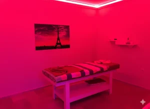 La Elite Spa Kurtköy