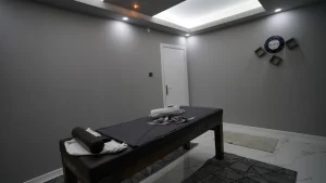 Laperla Spa ve Masaj Merkezi Samsun