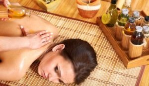 Lara Form Spa Denizli