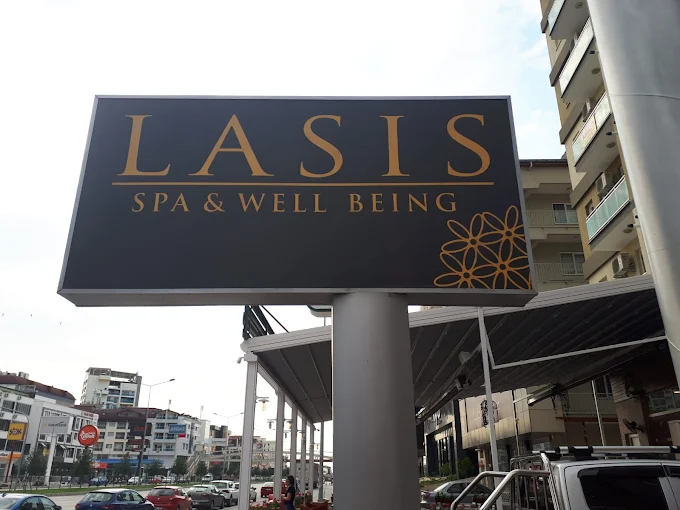 Lasis Spa & Masaj Denizli