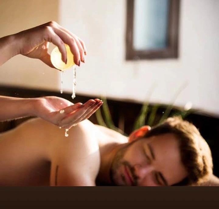 Lavanta masaj salonu Elazığ