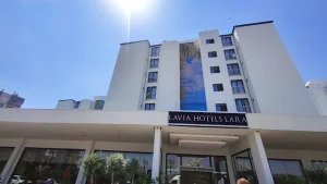 Lavia Hotels Lara Antalya