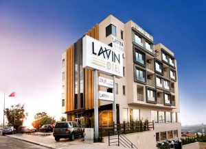 Lavin Otel Denizli