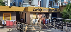 Lavinia Spa Wellness Antalya
