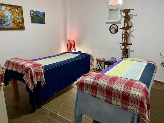 Lavıva spa Mersin