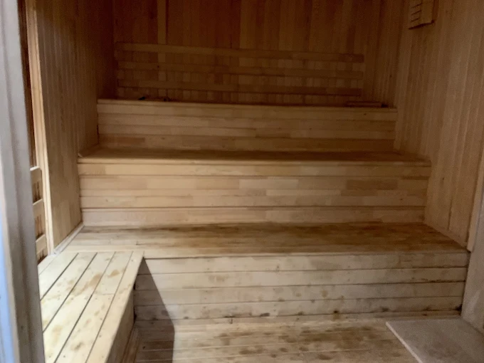 Lavıva spa Mersin