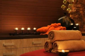 Le Çınar Spa Denizli