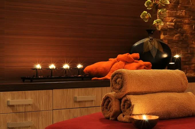 Le Çınar Spa Denizli