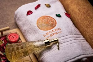 Legend Spa Antalya