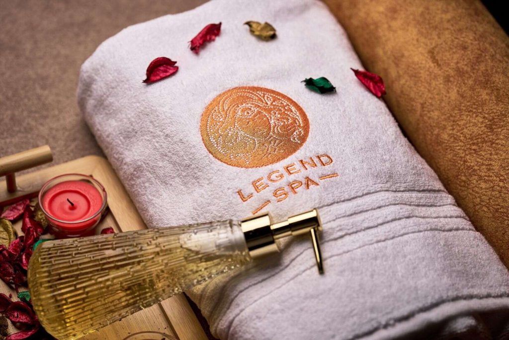 Legend Spa Antalya