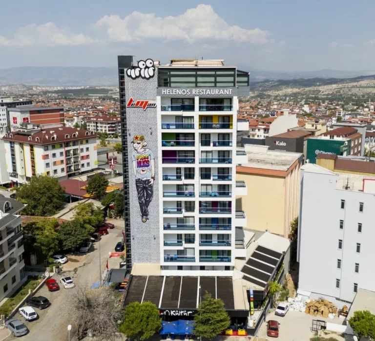 Leman Kültür Denizli