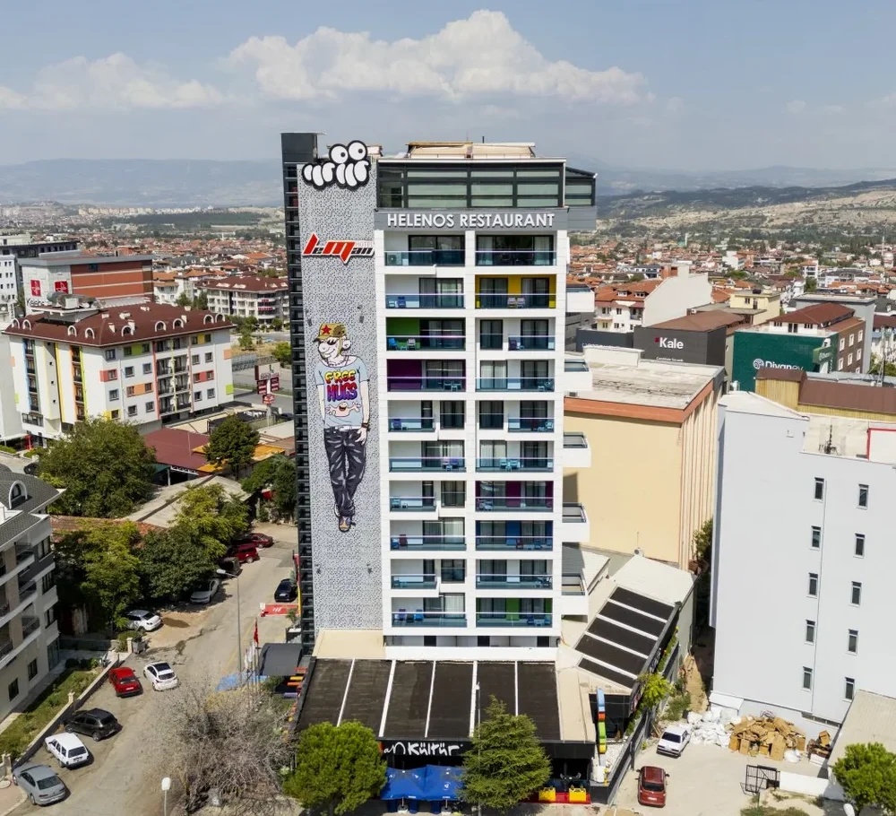 Leman Kültür Denizli