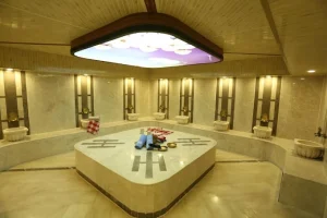 Life Corner Spa & Hamam-İzmir