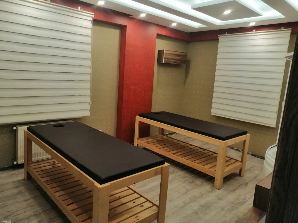 Life Spa Masaj Terapi Merkezi-Isparta