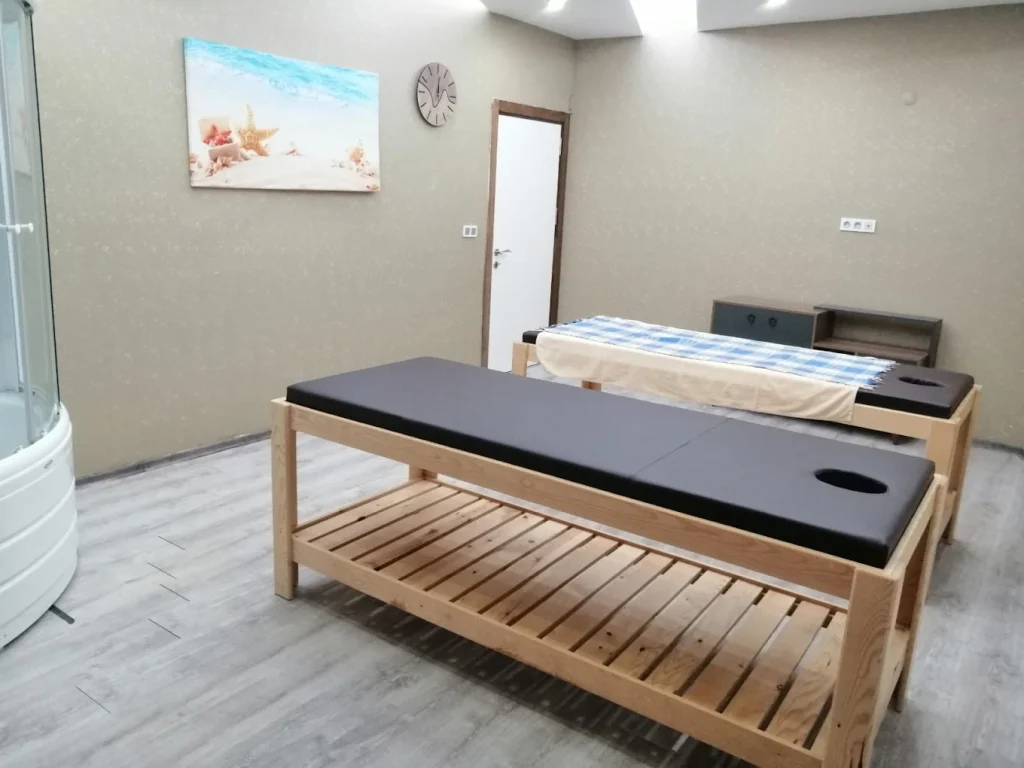 Life Spa Masaj Terapi Merkezi-Isparta