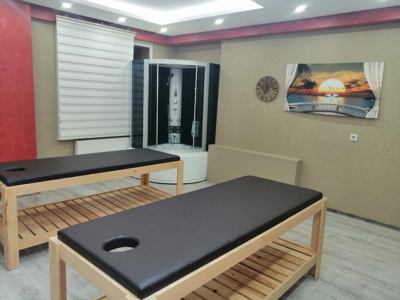 Life Spa Masaj Terapi Merkezi-Isparta