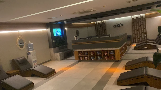 Life spa Mersin