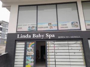 Linda Baby Spa – Denizli VIP Bebek Spa Merkezi