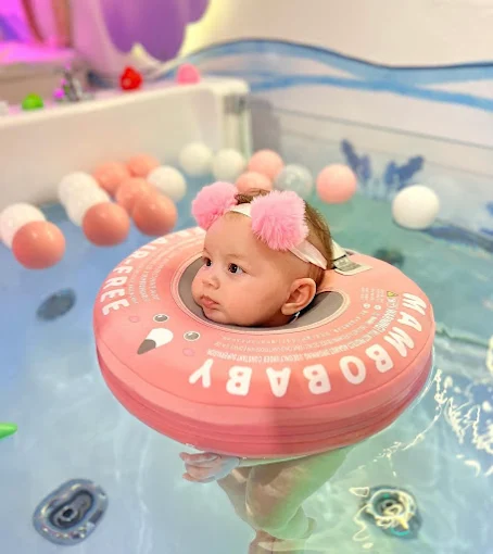 Lindas Baby Spa – İzmir Bebek Spa Merkezi