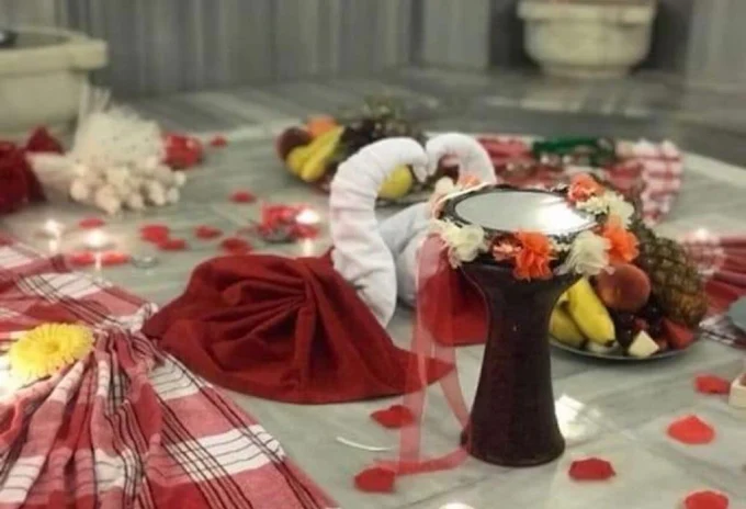 Liva Spa Hamam ve Sauna Mersin
